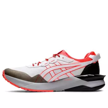 Кроссовки гель лайт 30 Asics, черный
