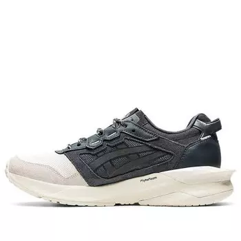Кроссовки гель лайт 30 Asics, черный