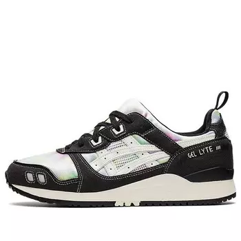 Кроссовки гель лайт 3 ог Asics, мульитколор