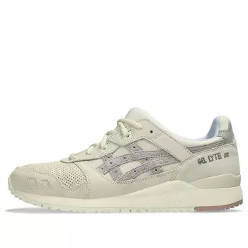Кроссовки гель лайт iii og Asics, бежевый