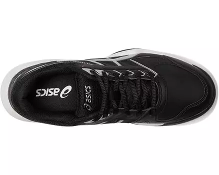 Кроссовки GEL-Lethal Field ASICS, черный