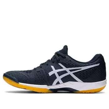 Кроссовки гель лезвие 7 Asics, синий
