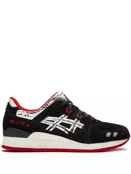 Кроссовки Gel-Lyte 3 ASICS, черный