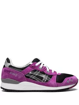 Кроссовки Gel-Lyte 3 из коллаборации с Awake ASICS, фиолетовый