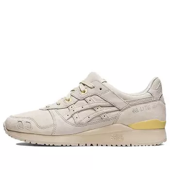 Кроссовки gel lyte 3 og 'vanilla' Asics, мультиколор