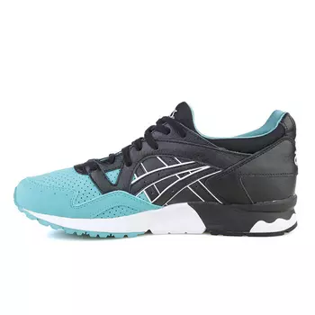 Кроссовки gel lyte 5 '50/50' Asics, черный