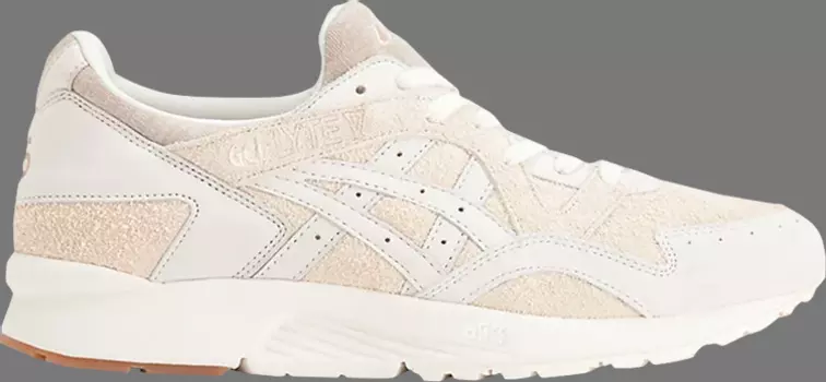 Кроссовки gel lyte 5 'birch' Asics, пломбир