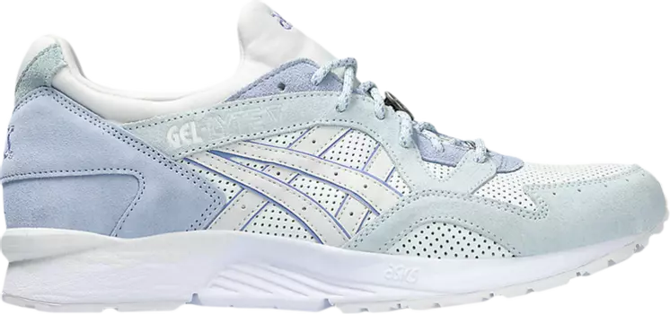 Кроссовки Gel Lyte 5 'Godai Pack - Arctic Blue', синий