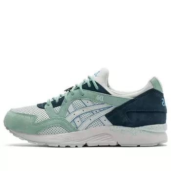 Кроссовки gel lyte 5 'godai pack - soothing sea' Asics, мультиколор