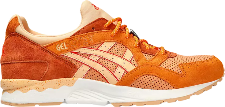 Кроссовки Gel Lyte 5 'Godai Pack - Terracotta', оранжевый