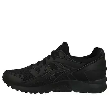 Кроссовки gel lyte 5 marathon sneakers Asics, черный