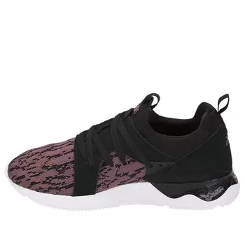 Кроссовки gel lyte 5 sanze Asics, черный