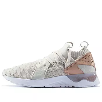 Кроссовки gel lyte 5 sanze knit Asics, хаки
