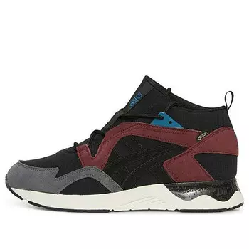 Кроссовки gel lyte 5 sanze mt gtx Asics, черный