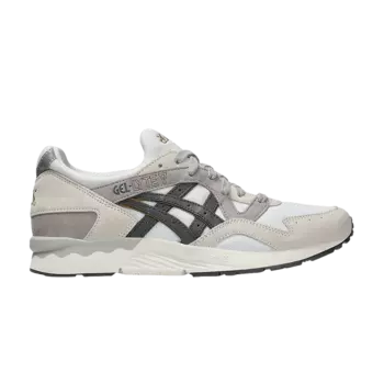 Кроссовки Gel Lyte 5 'White Carbon', серый