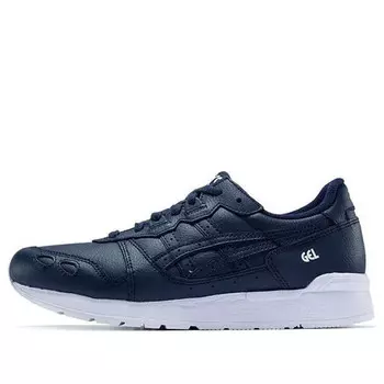 Кроссовки gel lyte Asics, синий
