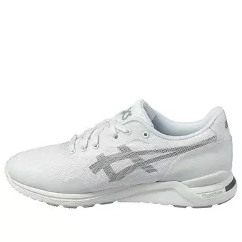 Кроссовки gel-lyte evo nt 'white mid grey' Asics, белый