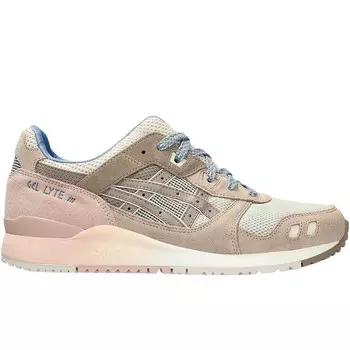 Кроссовки Gel-Lyte III OG Asics, коричневый