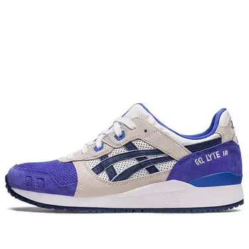 Кроссовки gel-lyte iii og 'sapphire indigo blue' Asics, мультиколор