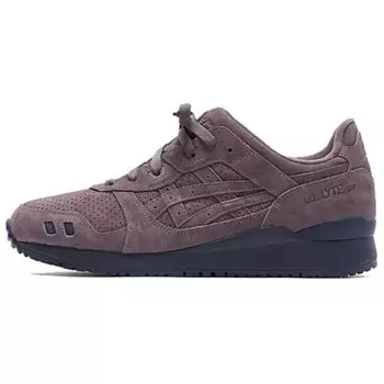 Кроссовки Gel-Lyte III Ronnie Fieg The Palette Hurricane Asics, фиолетовый