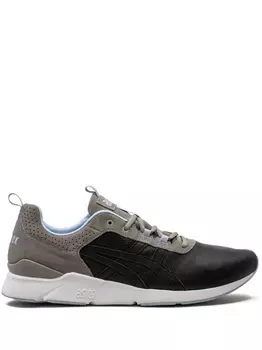 Кроссовки Gel-Lyte Runner Solebox Blue Carpenter Bee II ASICS, черный