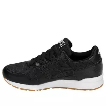 Кроссовки Gel Lyte Running Shoes Asics, черный