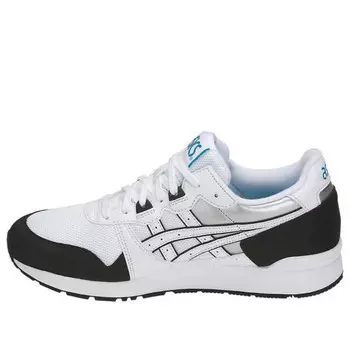 Кроссовки gel lyte туфли кроссовки Asics, белый