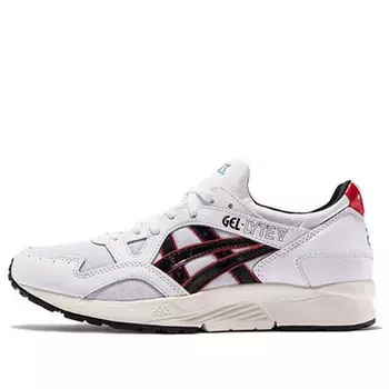 Кроссовки gel lyte v Asics, белый