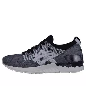 Кроссовки gel lyte v Asics, серый