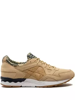 Кроссовки Gel-Lyte V Commonwealth Kultura ASICS, бежевый