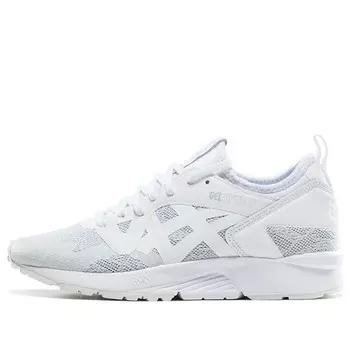 Кроссовки gel lyte v ns кроссовки Asics, белый