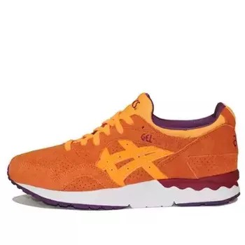 Кроссовки gel-lyte v 'orange pop' Asics, оранжевый