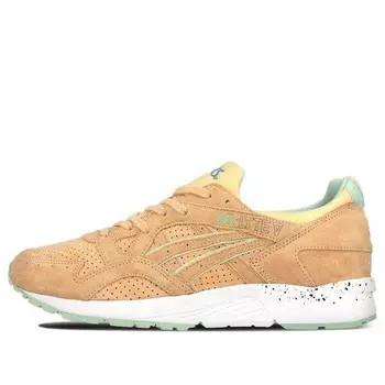 Кроссовки gel lyte v оранжевый Asics, оранжевый
