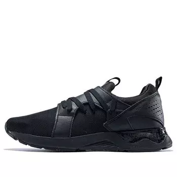 Кроссовки gel lyte v sanze кроссовки для бега Asics, черный