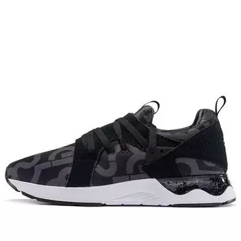 Кроссовки gel lyte v sanze кроссовки для бега Asics, черный