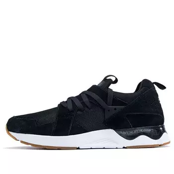 Кроссовки gel lyte v sanze tr Asics, черный