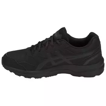 Кроссовки GEL-MISSION женские с низким верхом, черные Asics