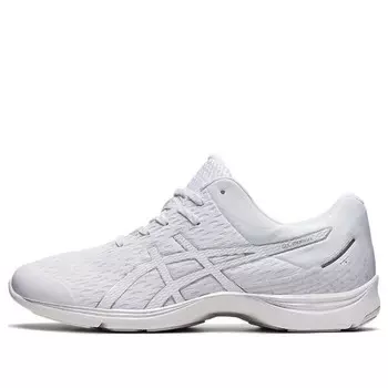 Кроссовки гель moogee sp Asics, белый
