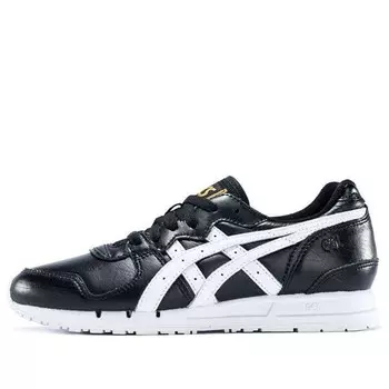 Кроссовки гель movimentum Asics, черный