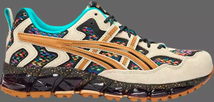 Кроссовки gel nandi 360 'putty' Asics, пломбир