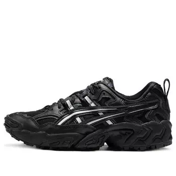 Кроссовки гель нанди Asics, черный