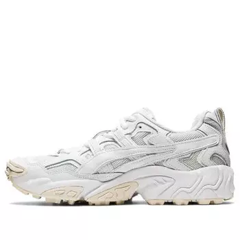 Кроссовки гель nandi og Asics, белый