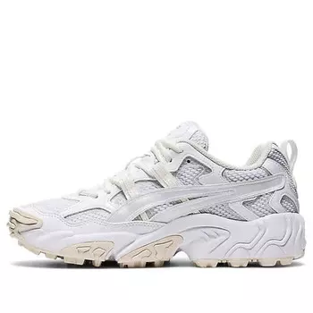 Кроссовки гель nandi og Asics, белый