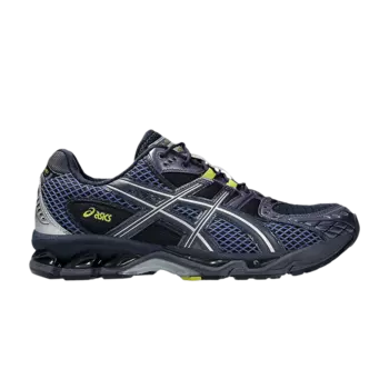 Кроссовки Gel Nimbus 10.1 'Midnight Indigo Fog', синий