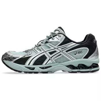 Кроссовки GEL-Nimbus 10.1 унисекс низкие черные Asics