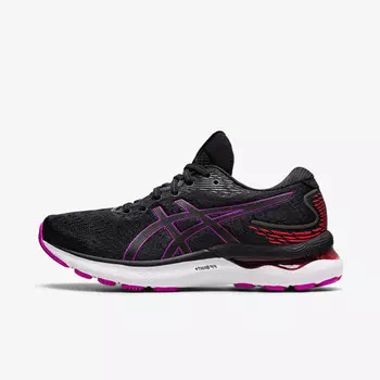 Кроссовки Gel-nimbus 24 Asics, черный