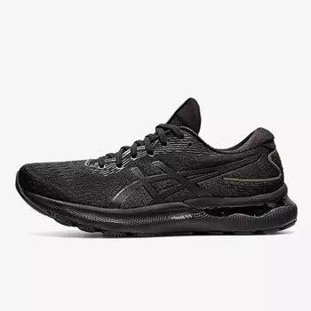 Кроссовки Gel-nimbus 24 Asics, черный