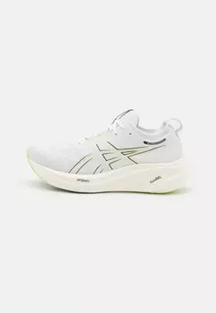 Кроссовки GEL-NIMBUS 26 ASICS, белый