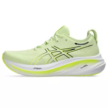 Кроссовки гель-нимбус 26 Asics, мультиколор