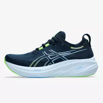Кроссовки Gel-nimbus 26 Asics, синий